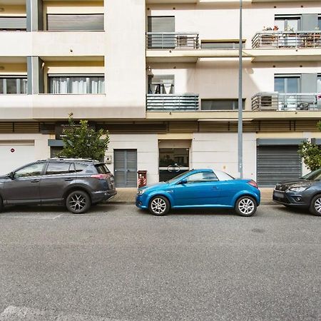 Quarto Duplo Parque Tejo, Com Wc Bobadela Εξωτερικό φωτογραφία
