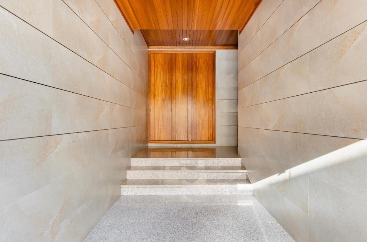 Quarto Duplo Parque Tejo, Com Wc Bobadela Εξωτερικό φωτογραφία