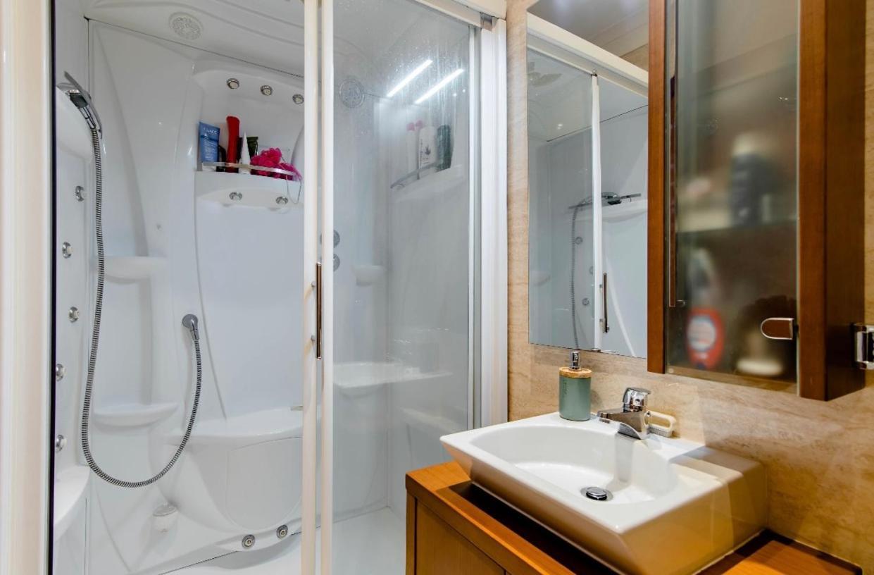 Quarto Duplo Parque Tejo, Com Wc Bobadela Εξωτερικό φωτογραφία